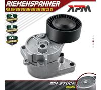 Rullo Tensionatore Cinghia A V Per BMW E36 E46 E39 E38 E83 E85 Z3 Z4