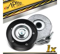 Rullo Tensionatore Cinghia A V Per Jeep Cherokee Chrysler Voyager IV