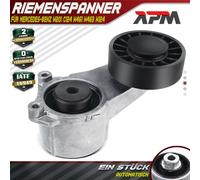 Rullo Tensionatore Cinghia A V Per Mercedes-Benz W201 C124 W124 W463