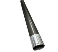 Rullo termico del rullo fusore superiore compatibile con MP2014 MP 2014 2014D 2014EN 2014AD