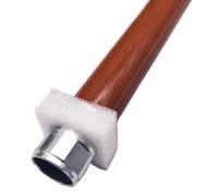 Rullo termico fusore superiore 059K33390 compatibile con Fuji Xerox DocuColor 240 242 250 252 C60 C70 C75 J75 550 560 700 770