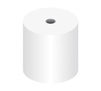 Rullo termico Kangaro 50 m 57 mm x 65 mm x 12 mm