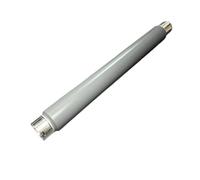 Rullo termico superiore fusore compatibile con B411dn B412dn B431dn B432dn B512dn MB491 B411 B412 B431(4PCS)