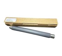 Rullo termico superiore fusore for O-KI B411dn B412dn B431dn B432dn B512dn MB491 B411 B412 B431 B432 B512(2PCS)