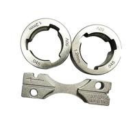 Rullo trainafilo ricambio KP1696-035S Set rulli trascinamento per più modelli saldatrice Set rulli trascinamento facile installazione