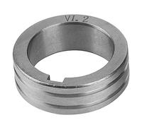 Rullo trainafilo, Rullo trainafilo da 30 mm/1.18 pollici Rullo guida filo di saldatura 0.8/1.0/1.2 per Binzel(1.2mm)