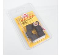 rullo variatore malossi per piaggio 125 x8 premium scooter 2004-2007 nuovo