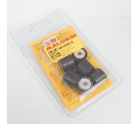 Rullo variatore Malossi per scooter Suzuki 125 Burgman 2007 20x17 10.5Grs /