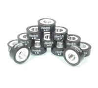 Rullo variatore Polini per scooter Yamaha 500 Tmax dal 2001 al 2020 25x11 8.3Grs