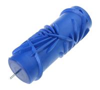 Rullo Vernice In Gomma Da 5 Pollici Con Disegni A Motivi Floreali In Rilievo Adatti Per La Strutturazione Delle Pareti E Lo Strumento Ristrutturazione Della Casa Per Fai Da Te