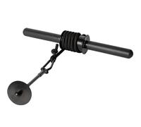 Rullo VirtuFit Pro Noir 131 cm