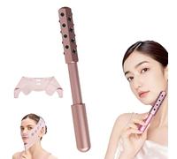 Rullo viso - Face, drenaggio linfatico, massaggiatore viso, giada, massaggiatore, Face Roller, Ice, lifting, drenaggio linfatico, rullo massaggiante viso, massaggiatore viso