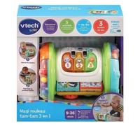 RULLO VTECH MAGI TAM-TAM 3 IN 1
