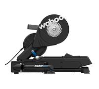 Home trainer wahoo fitness kickr move