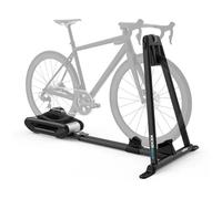 Rullo Wahoo KICKR ROLLR Smart Bike Taglia Unica / Nero