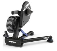 Allenatore per bicicletta Wahoo KICKR Smart Trainer v6