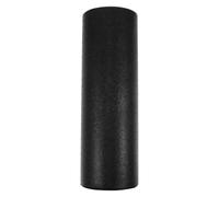 Rullo Yoga Massaggio Epp Nero per Gamba e Spalla | Yoga e Massaggio, Supporto alla Rieducazione Posturale, Stabilizzazione Spinale, Armonia e Circolazione