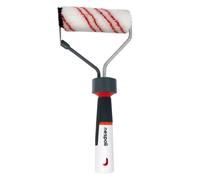 Rullotto 12 cm con placchetta per profilare