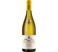 Rully Saint-Jacques Blanc 2020 - Domaine la Bressande Rully
