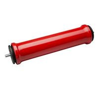 Elite Arion Mag Massage Roller Rosso Red