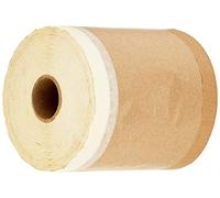 RULO PLUMA Carta con nastro 10 x 45, nero