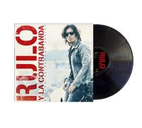 Rulo Y La Contrabanda - Basado En Hechos Rales