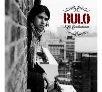 Rulo y la Contrabanda Senales De Humo (Vinyl LP)