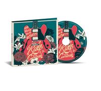 Rulo Y La Contrabanda Una Noche En El Botanico (CD)