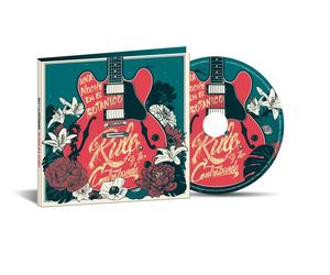 Rulo Y La Contrabanda Una Noche En El Botanico (CD)