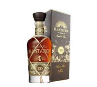 Rum '20th Anniversary' Planteray XO
