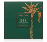 Rum - 25 Day Advent Calendar 3cl x 25