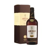Rum Abuelo Anejo 12 Anni (Confezione)