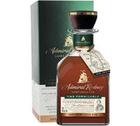 Rum Admiral Rodney Hms Formidable 70cl in astuccio