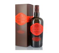 Anacaona Island Signature Santo Domingo Rum 40% vol. 0,70l