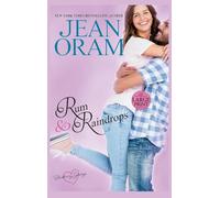 Rum and Raindrops: A Blueberry Springs Sweet Romance: 2