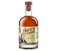 Rum Anejo Reserva El Profeta del Caribe