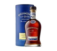 Rum Appleton Estate 21 ANNI Limited Edition Astuccio Pelle 70 cl