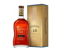 Rum Appleton Estate Black River Cask 15y Jamaica - 43% vol 70cl -GIFTBOX-
