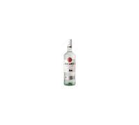 Rum Bacardi Carta Blanca - Bacardi [1 lt] 0.70 lt