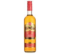 Rum-Bar Worthy Park Estate GOLD Pot Still Jamaica Rum 40% Vol. 0,7l