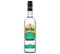 Rum-Bar Worthy Park Estate Premium White Overproof Rum 63% Vol. 0,7l