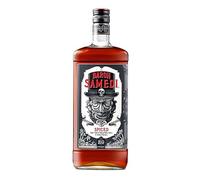 RUM BARON SAMEDI - 70CL (6 pz)