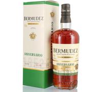 Rum Bermudez Ron Anniversario 40% vol. 0,70l