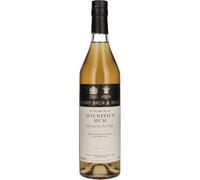 Rum Berry Bros. & Rudd Fijian Aged 11 Years 70cl