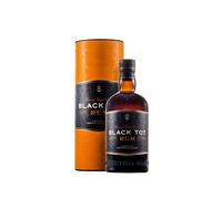 RUM BLACK TOT FINEST CARIBBEAN 46,2° CL 70