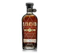 Rum Brugal 1888 - Brugal [0.70 lt] 0.70 lt