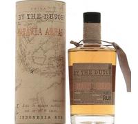 Rum By the Dutch Arrack 8 Years