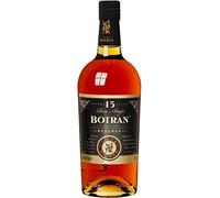 Rum Casa Botran Anejo 15 Solera Reserva 40% 70 cl. Rhum