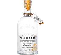 Rum Chalong Bay Cinnamon cl.70