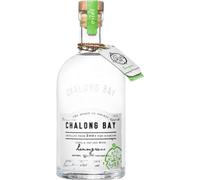 Rum Chalong Bay Lemongrass cl.70